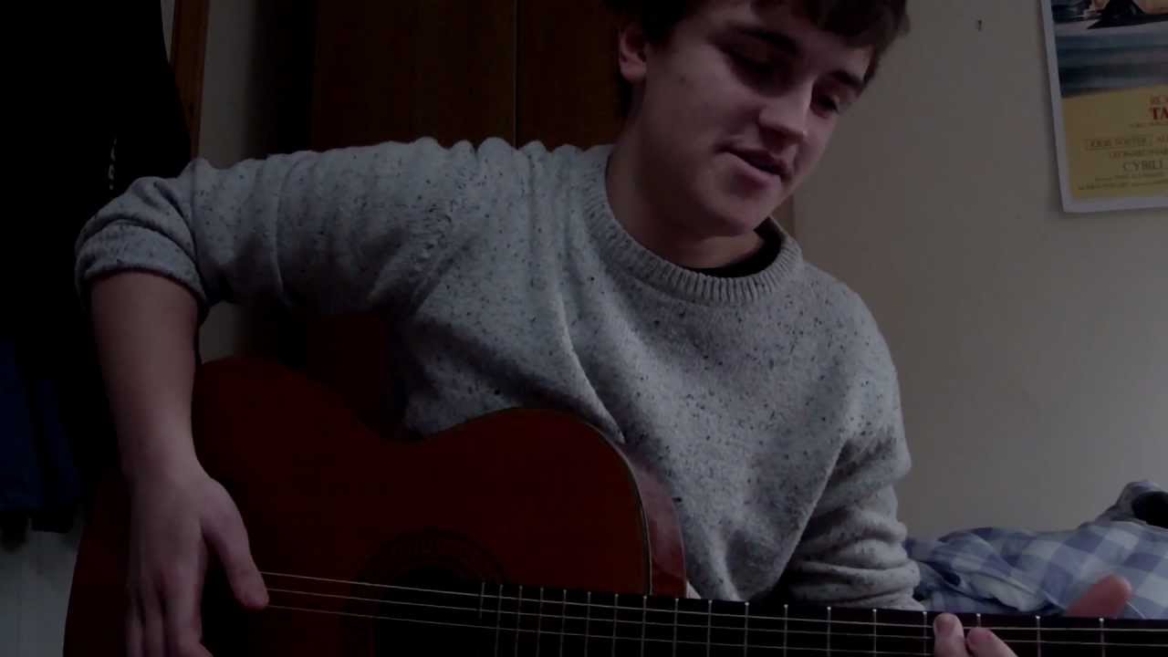 Tessellate/Lonely Boy (George Holroyd Cover)