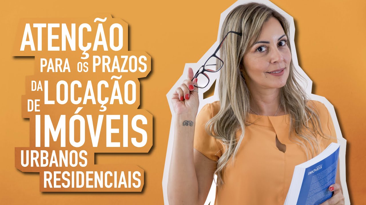 Prazos na Locação de Imóveis