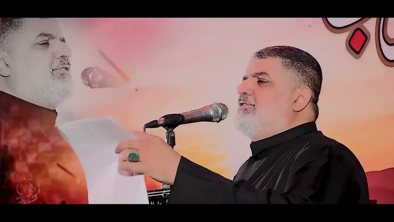 يا كسرتي اعله الصحبان || الحاج مالك الاسدي 1447هـ