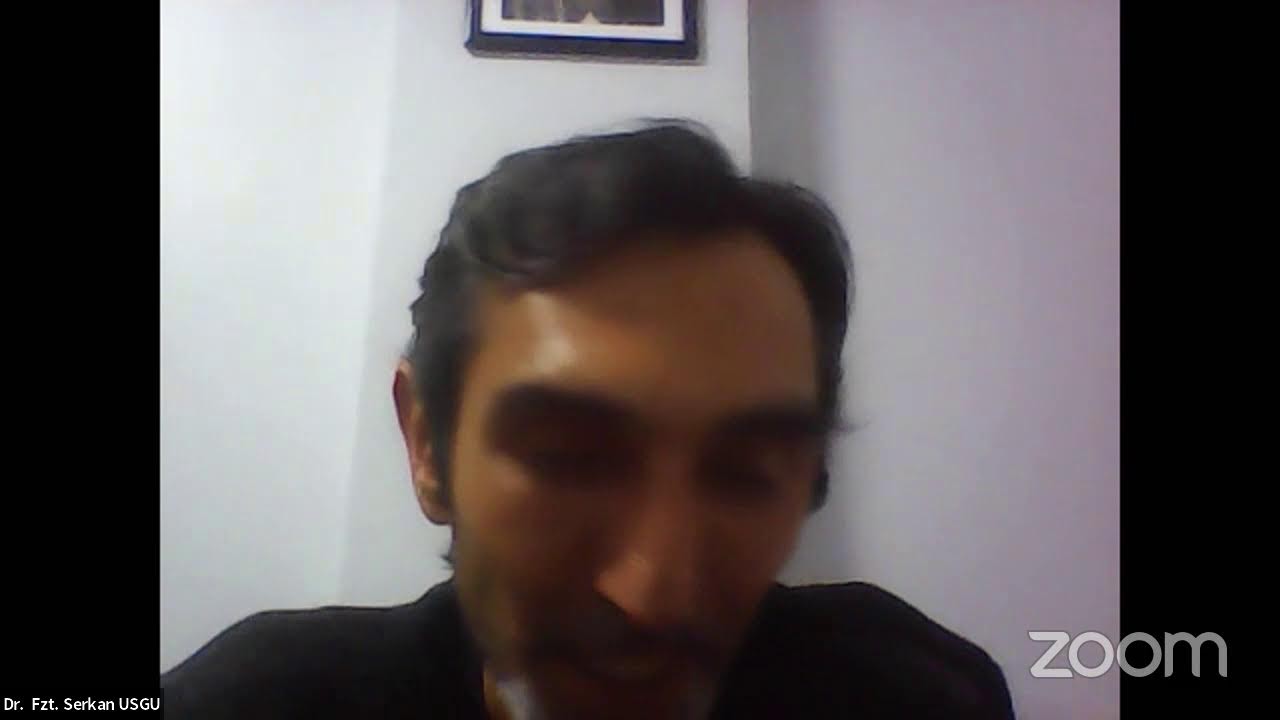 5 SPOR 5 FİZYOTERAPİST 5 VAKA