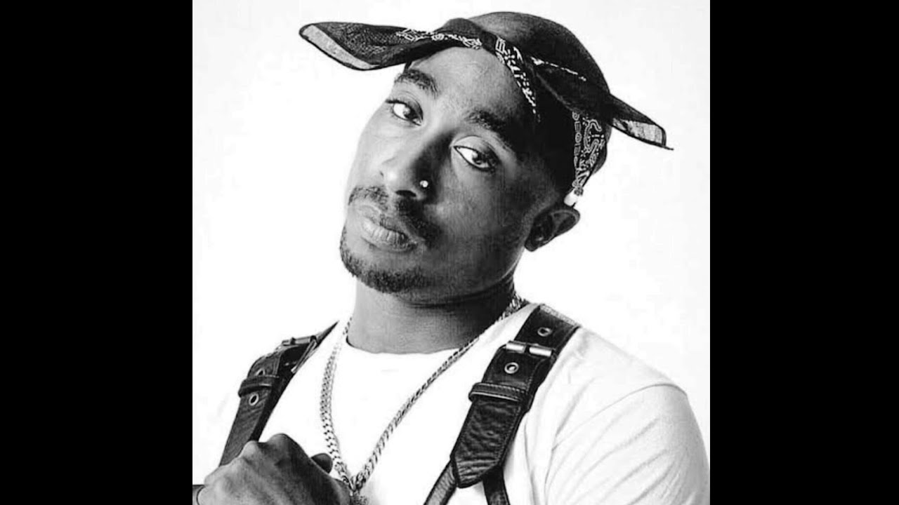 (Free) Rap Beat "Keep it Gangster" | 2 Pac Freestyle Type Beat Old School Instrumental