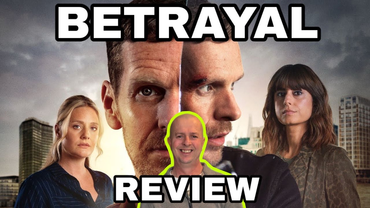 Betrayal (2026) ITV Drama Review