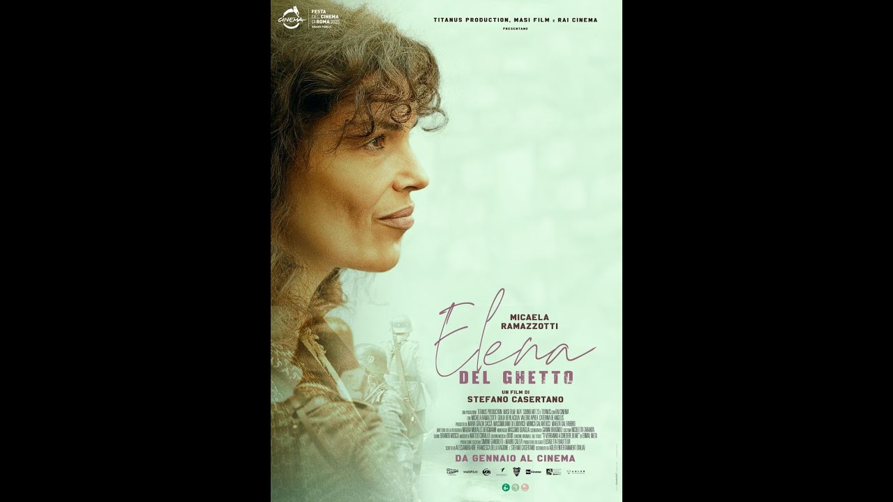 Elena del Ghetto TRL
