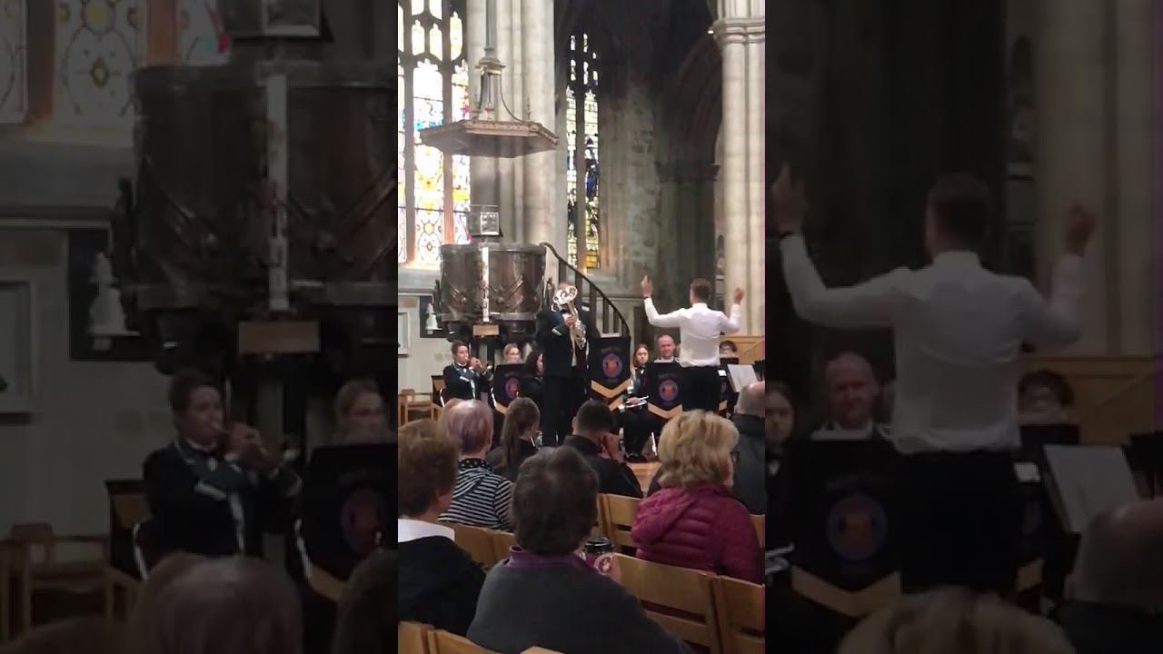 Donegal Bay. Baritone solo