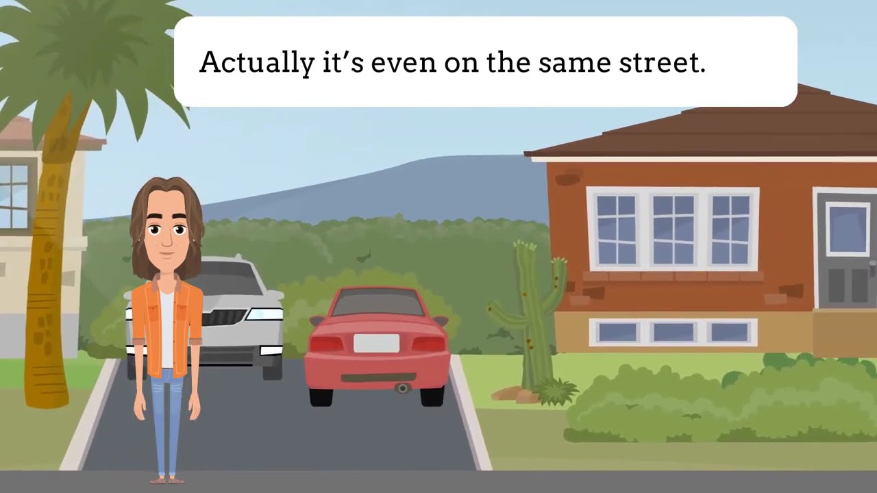 intermediate English  :  comparisons  using "as"  - part 1 : as adjective + as-