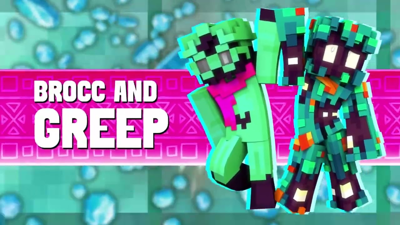 Advancement UHC Season 12 DIAMONDS   Introduction