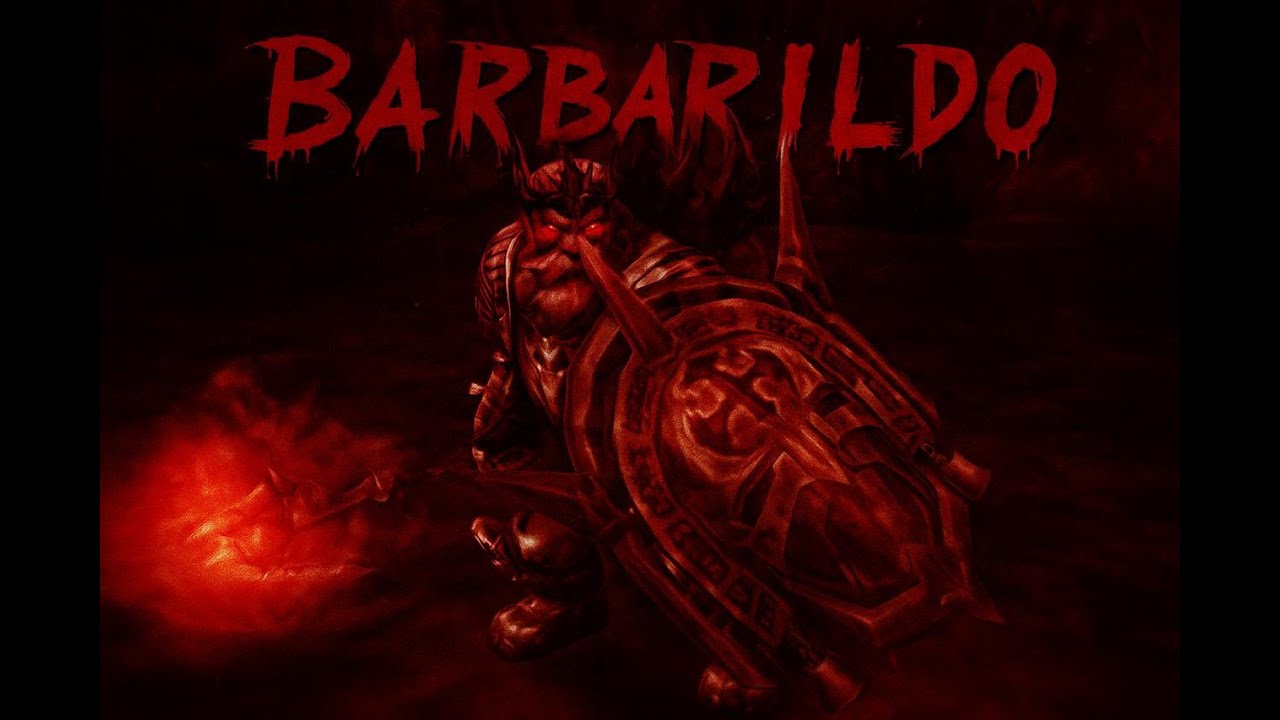 L2 Exilium Barbarildo vs LoboFamoso - FortuneSeeker vs Dreadnought