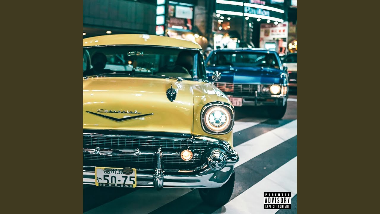 D1SBY (feat. HOKT, Jason Vasara & LIL'J)