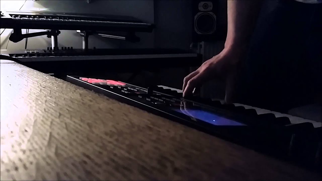 M83  By the Kiss Cover