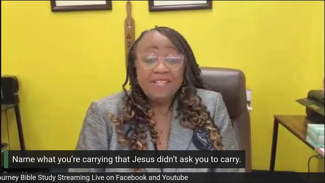 Entering God’s Rest