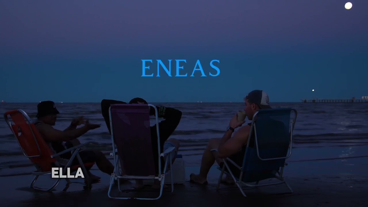 2_ Me Gustas Así - SUNEX x Roggero Alex x Eneas | NEVERITA EP