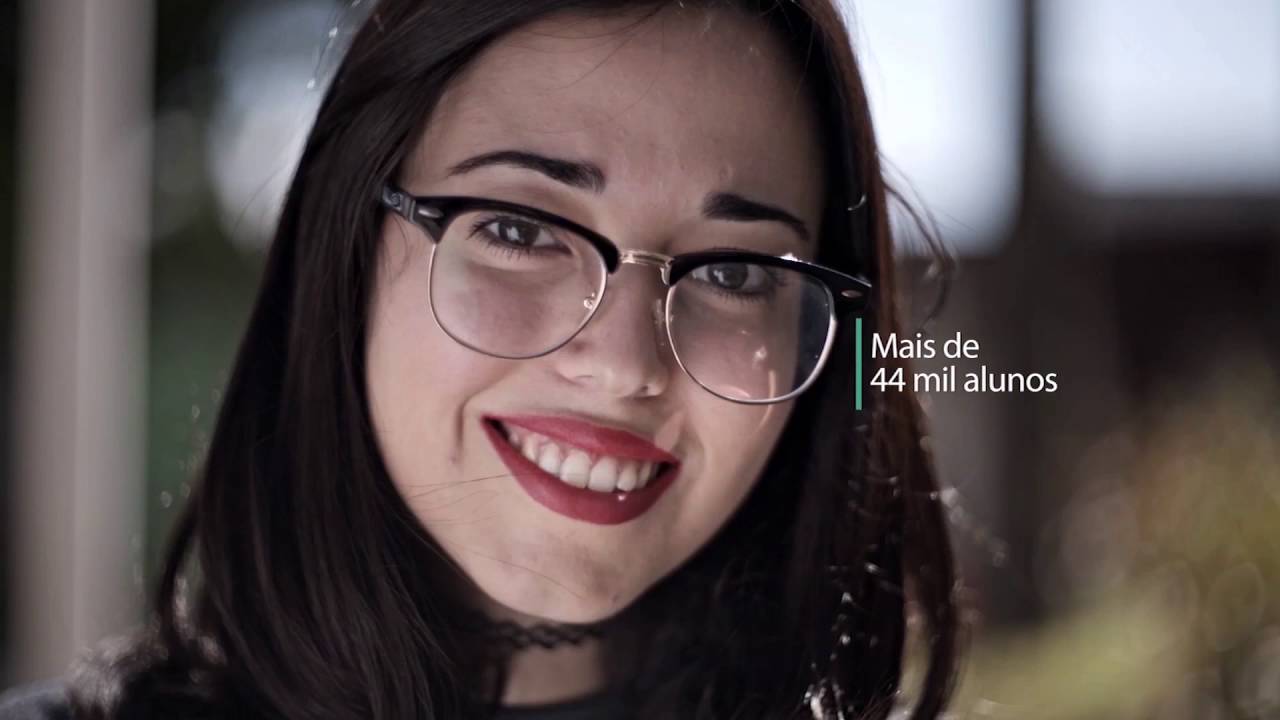 Universidade Anhembi Morumbi - Vídeo Institucional
