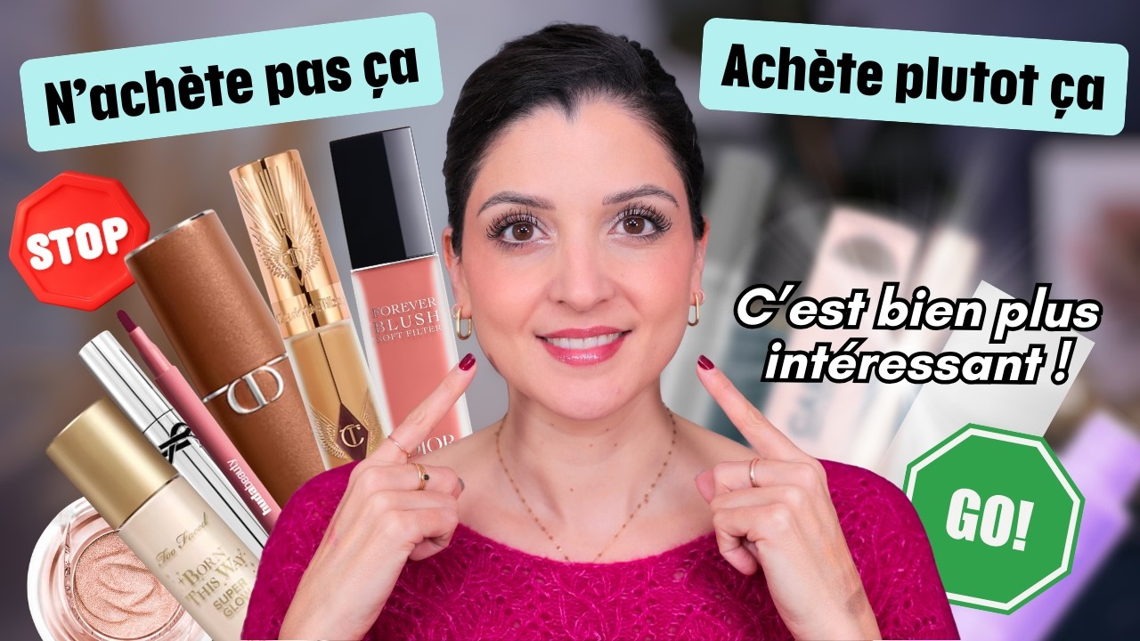 LES MÊMES PROMESSES… MAIS PAS LE MÊME RÉSULTAT !