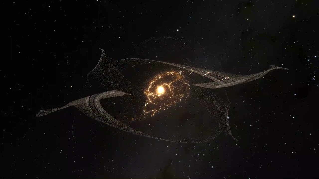 Some SpaceSim Simulations I made over the course of a month #spacesim #simulations