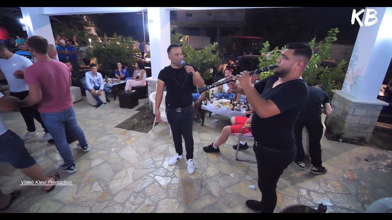 Alban Berati, Mond Metushi - Milisemu ( Music Video 2020 )