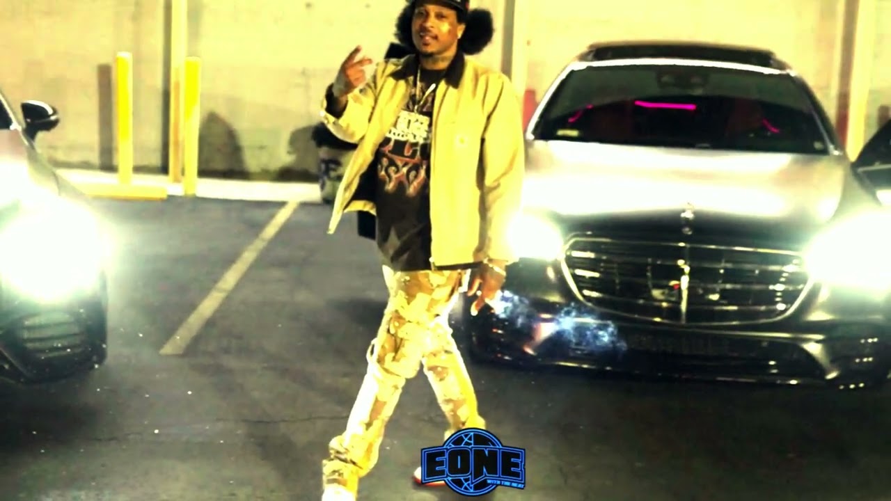 G Perico Type Beat x LaRussell Type Beat 