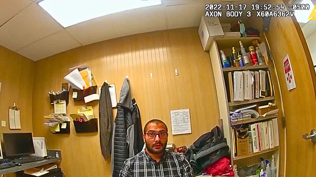 Pharmacist Steals $90K Worth Of Meds and Ends Lifetime Career