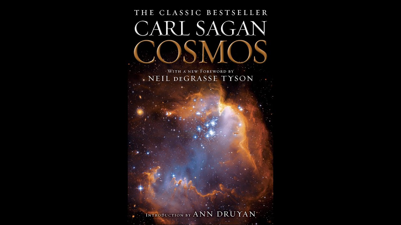 Cosmos — Humanity’s Place in the Universe | Crisis in Perception