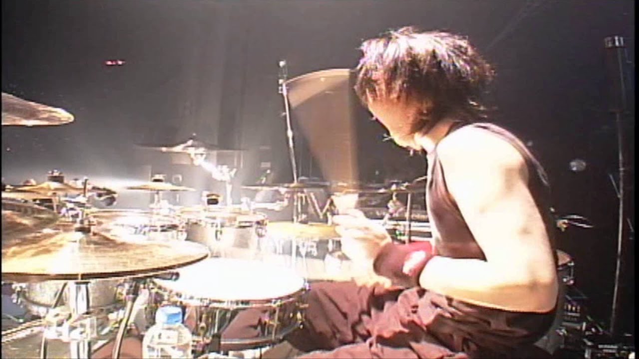 JAM Project 7thLIVE No Border 「Rocks」