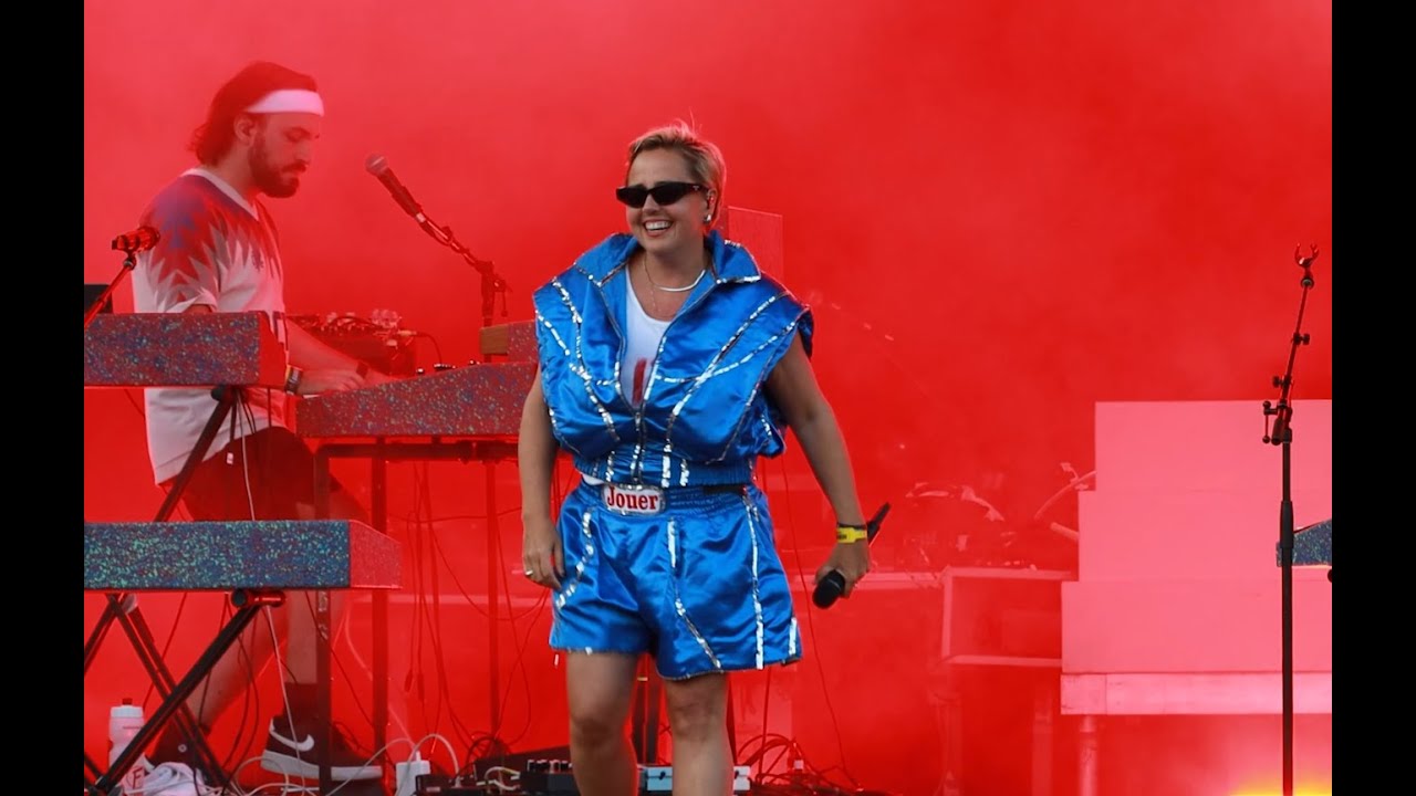 Festif! 2025 - Ariane Moffatt