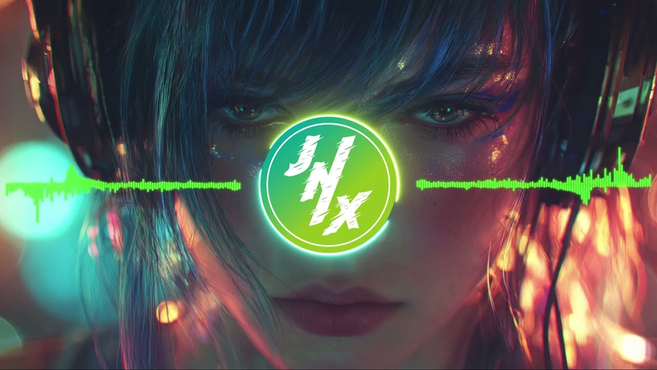 Rise of the Machines – Heavy Dubstep | Aggressive Synths, Wobble Bass, 140 BPM | CC Music
