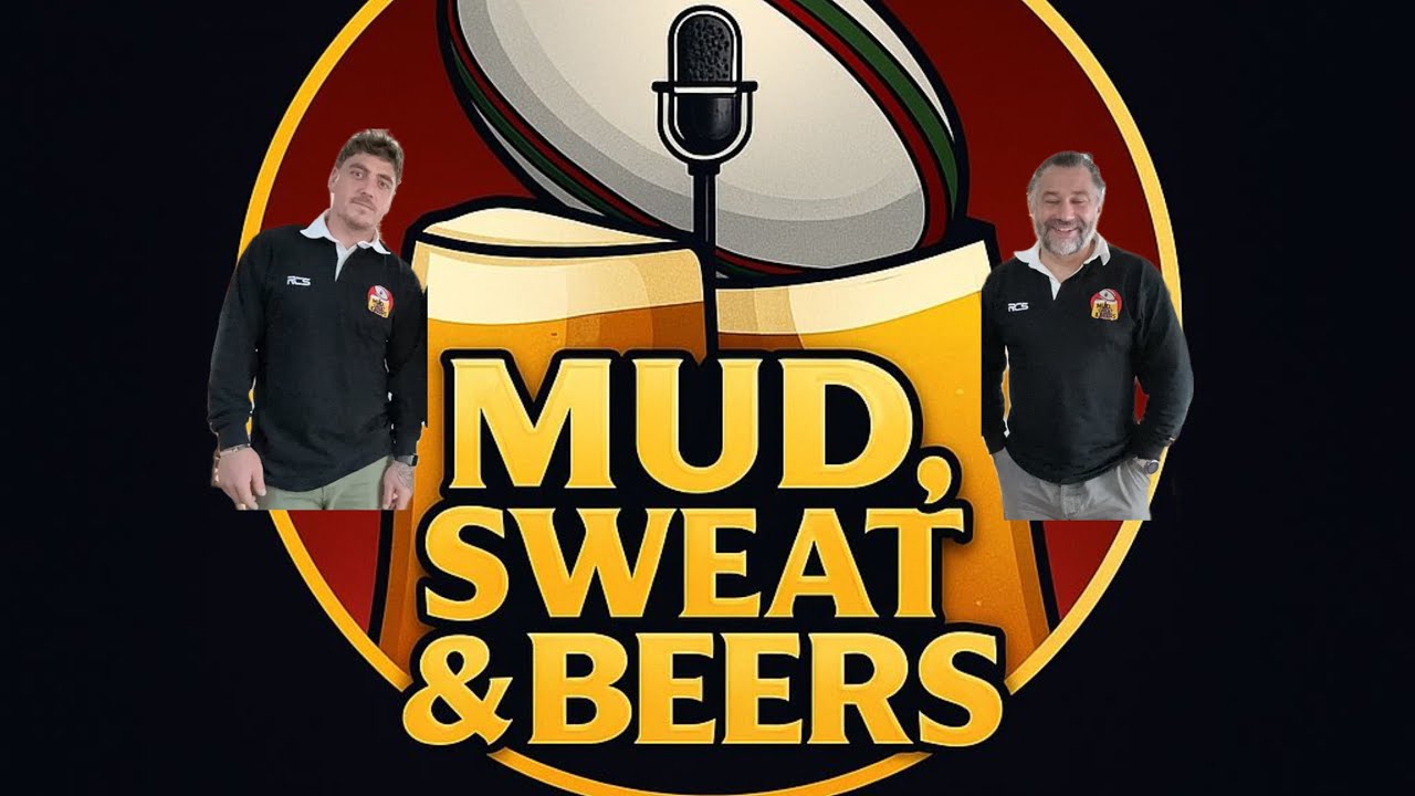 Episode 12 Tondu RFC (chows Chinese order)