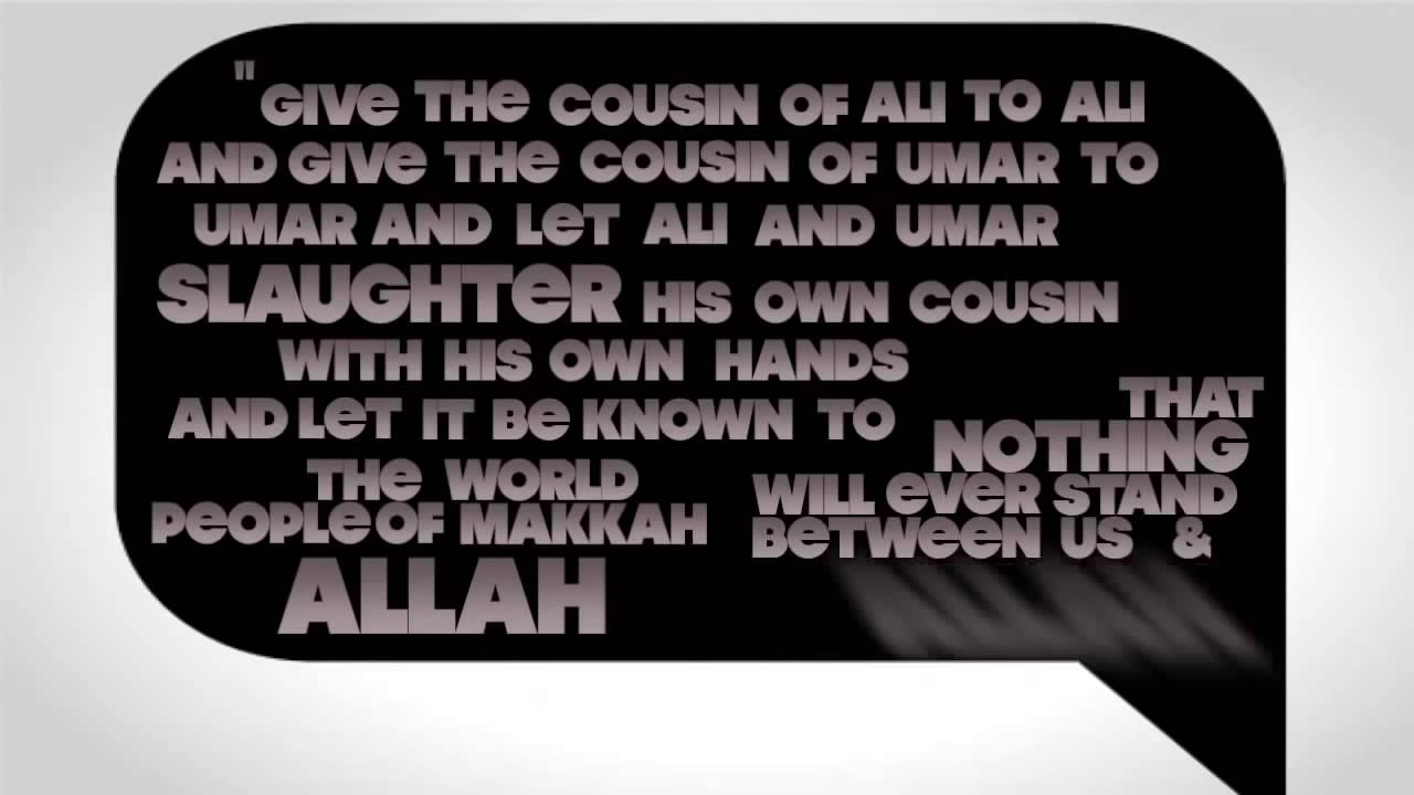 Unity In Islam ᴴᴰ - Powerful - Brother Mohamed Hoblos