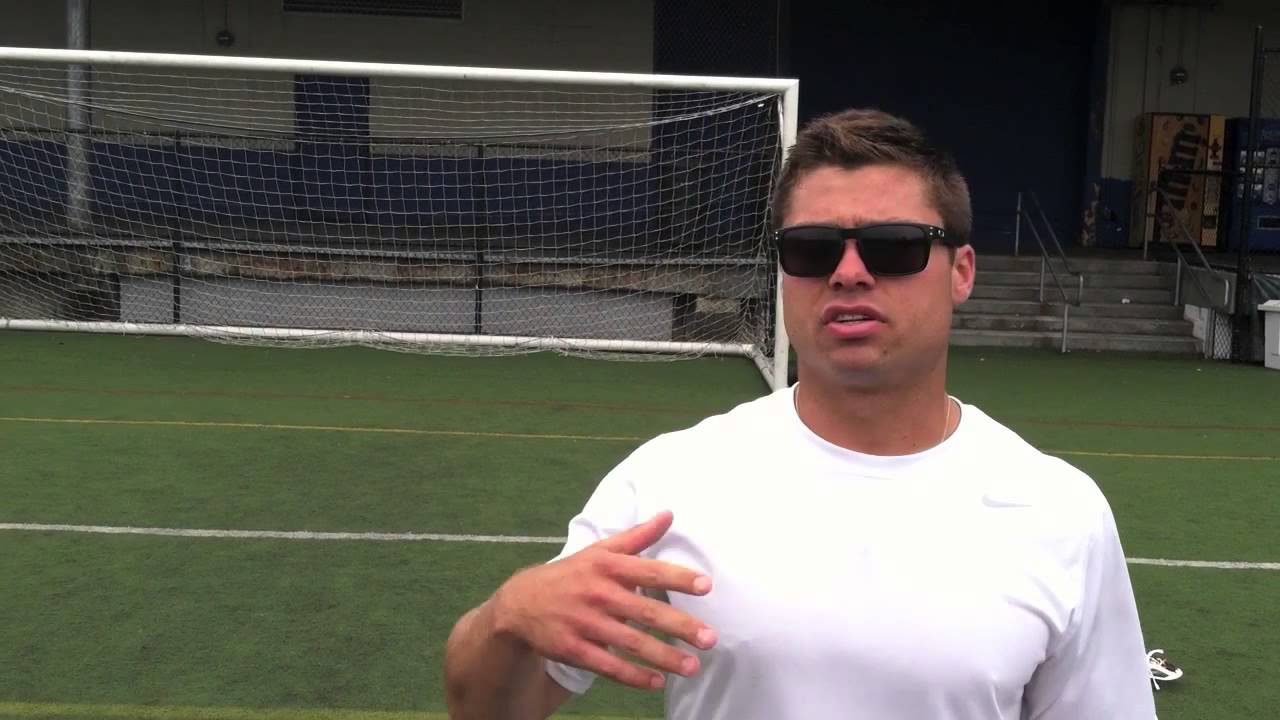 Dodging from X with Rob Pannell