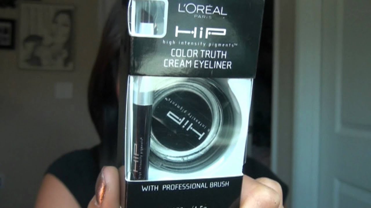 Ulta Haul : New foundation, Hair products, and makeup!