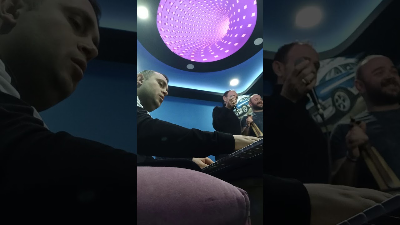 Yasin kılıç vs Bahattin kılıç atışma 2021 HORON