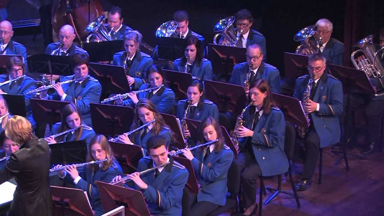 Sway - Philharmonie Sittard