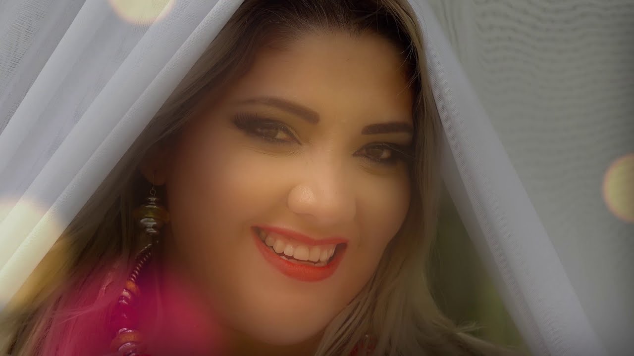 Geovanna Jara - BAILABLE