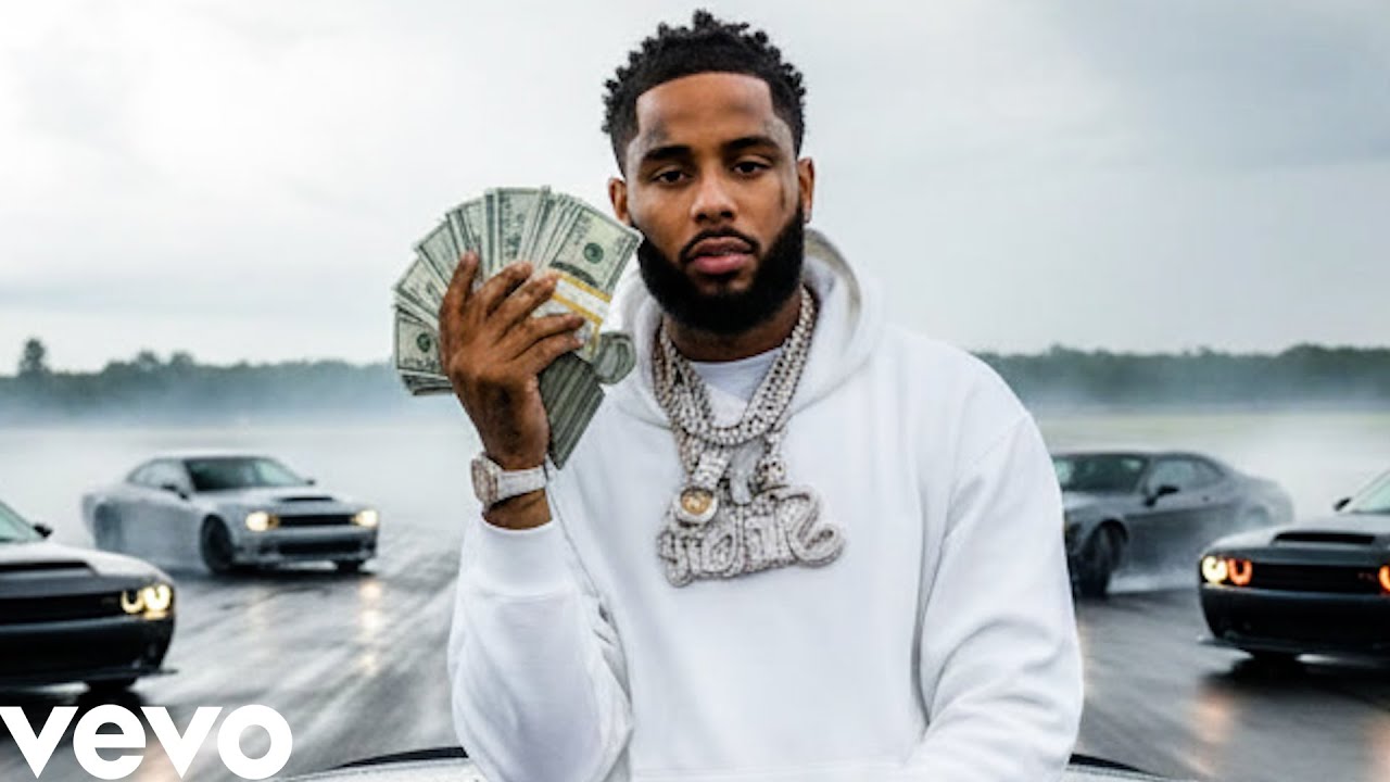 King Von - Switch Side Mix Ft. Pooh Shiesty, Finesse2tymes, Dolph & Moneybagg [Unreleased Album]