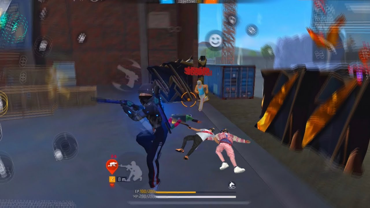 give up?