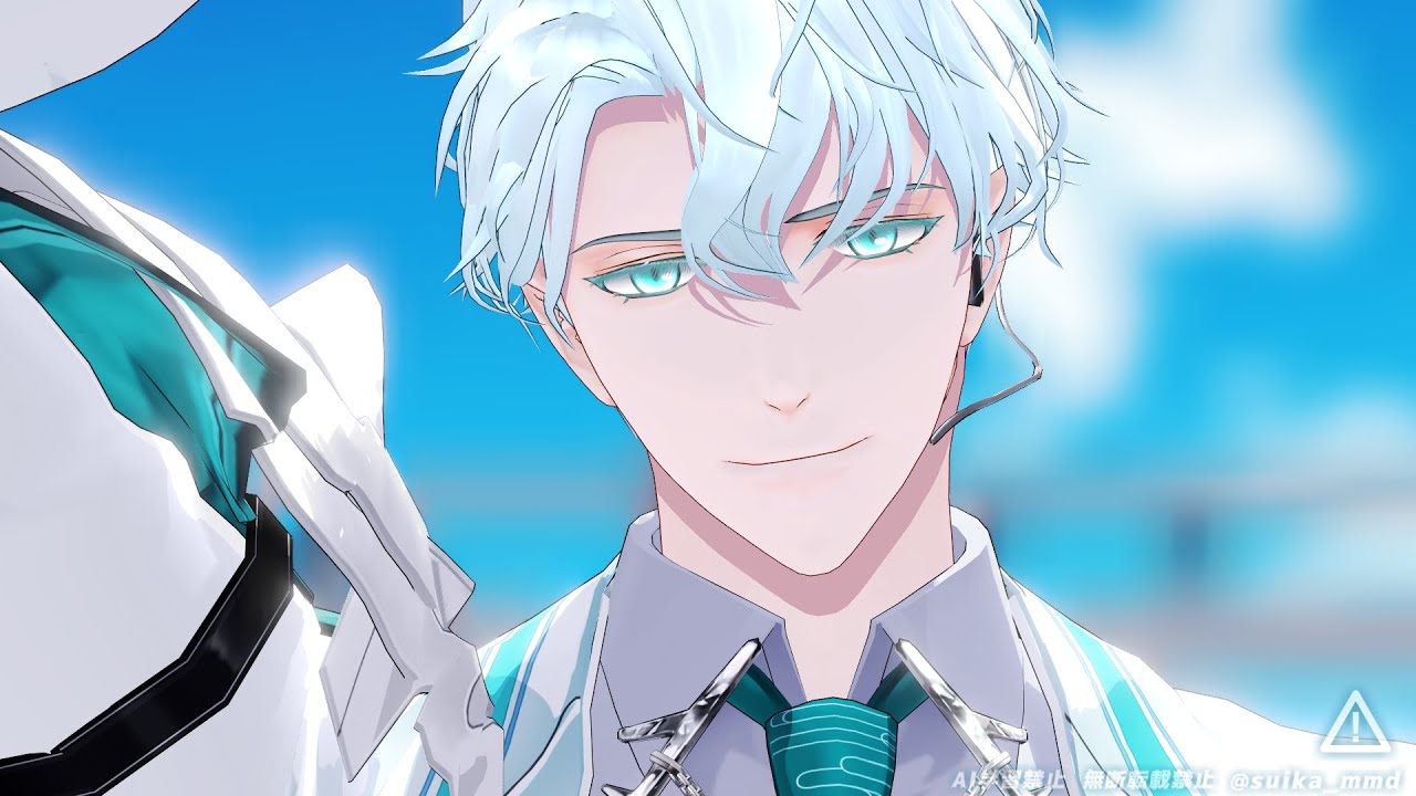 【MMD刀剣乱舞】Surges【雲生モデル配布】
