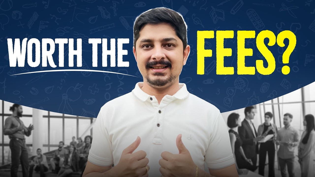 Everything You Need to Know About My Mentorship (Including Cost) | CA RAJ BADIYANI