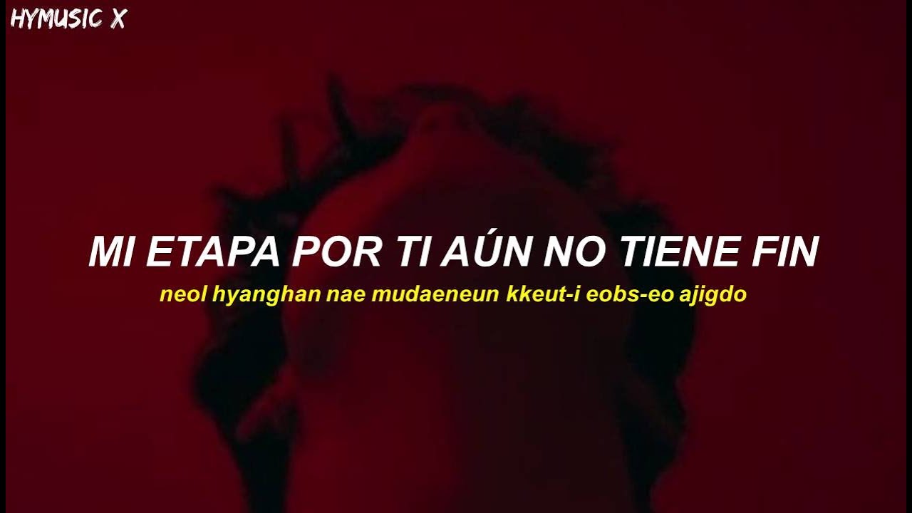 ATEEZ - IT′s You (YEOSANG, SAN, WOOYOUNG)  [Traducida Al Español/ Sub Español]