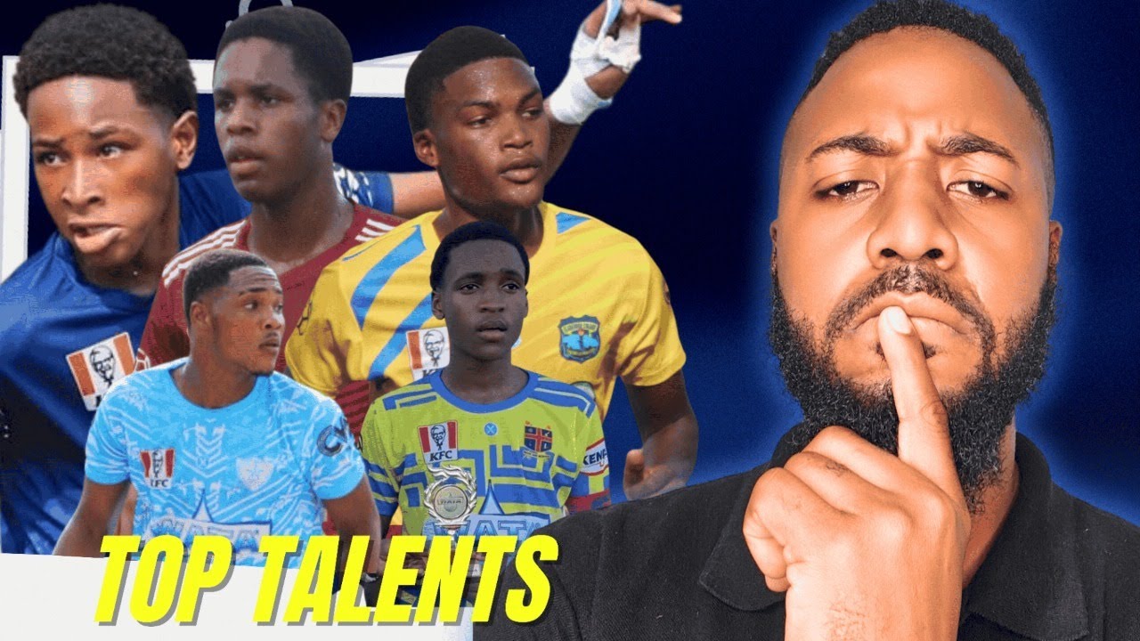 All Manning & All Dacosta Cup Squad Review | MG Sports All Manning & All Dacosta Cup Selection