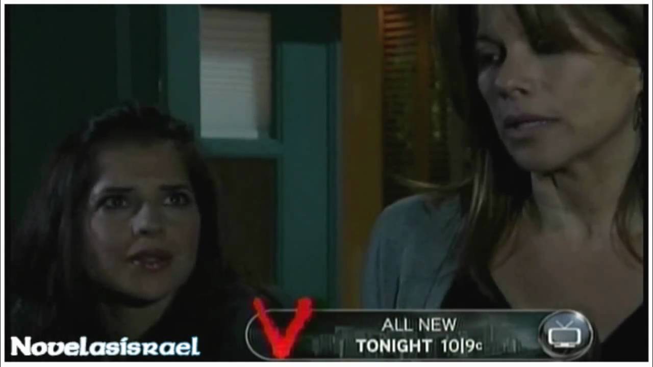 When I Look At You-The Davis Girls General Hospital