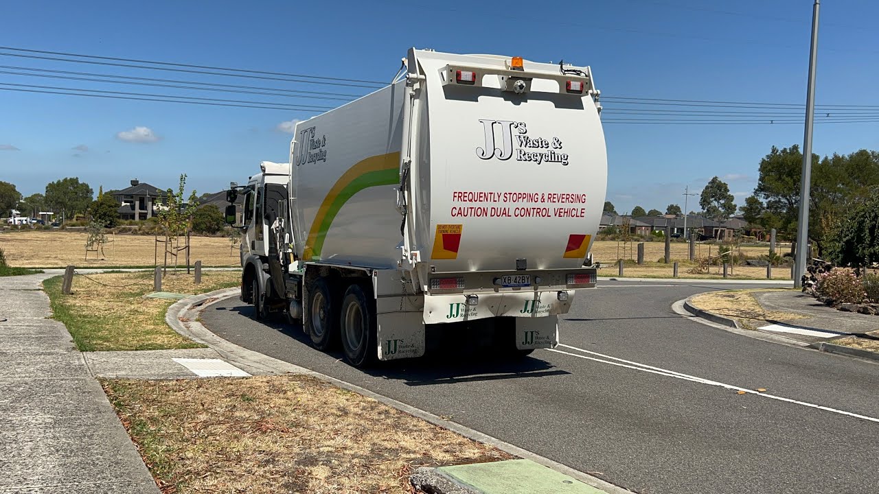 Whittlesea Garbage #22DJ