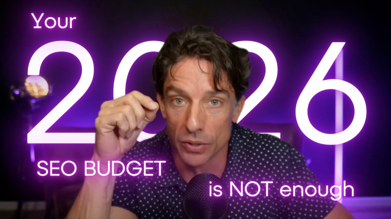 How CMOs should budget GEO and SEO for 2026
