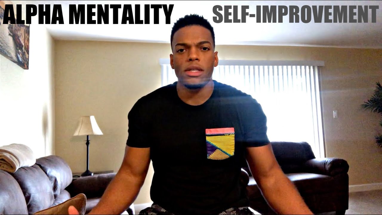 Self Improvement Experience (AMS INSPIRED)