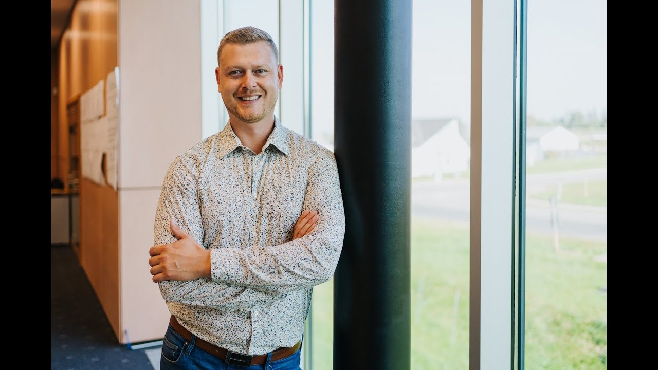 Teleflex Rozhovor Če&scaron;i jsou velmi &scaron;ikovn&yacute; n&aacute;rod