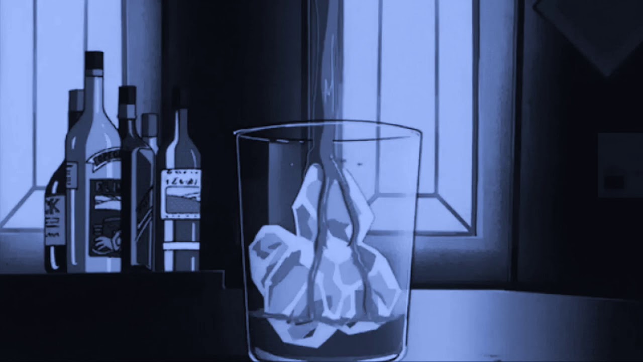 vic mensa & ty dolla $ign - liquor locker (slowed + reverb)