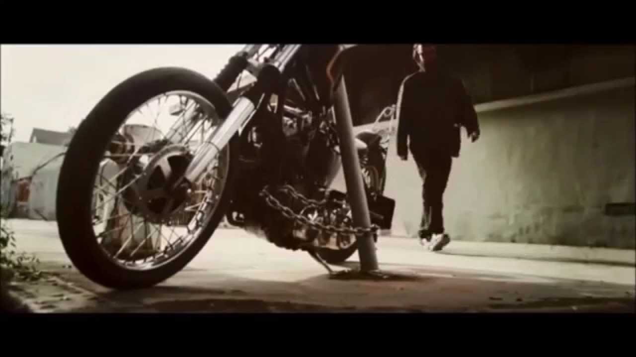 Bikers Song
