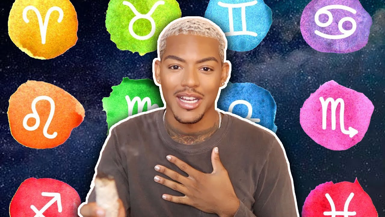 what I HATE about each Zodiac sign (and love...i guess) | Tarek Ali