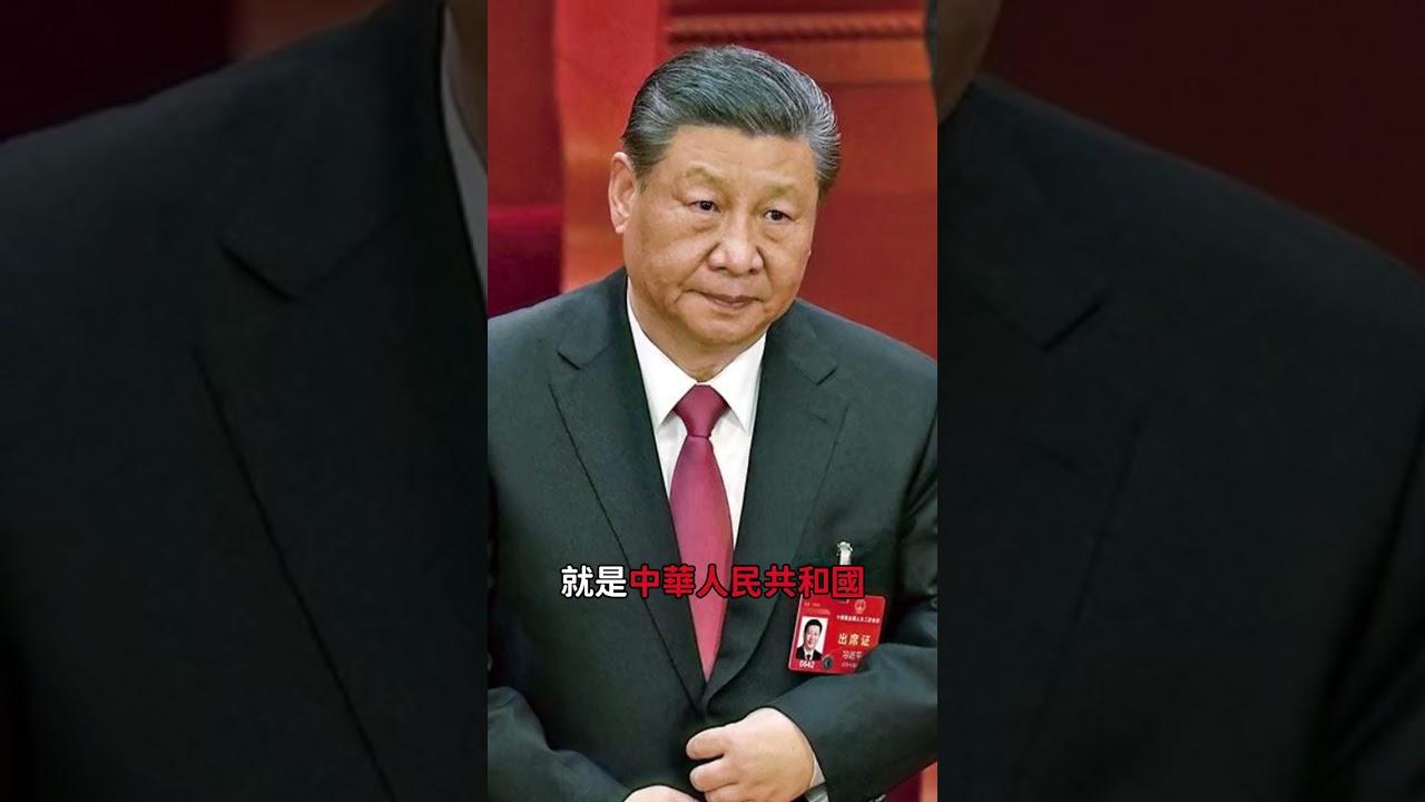 鄭麗文訪中是為和平？矢板明夫痛批：完全落入中共話語陷阱！│#鄭習會 #shorts #矢板明夫 #習近平