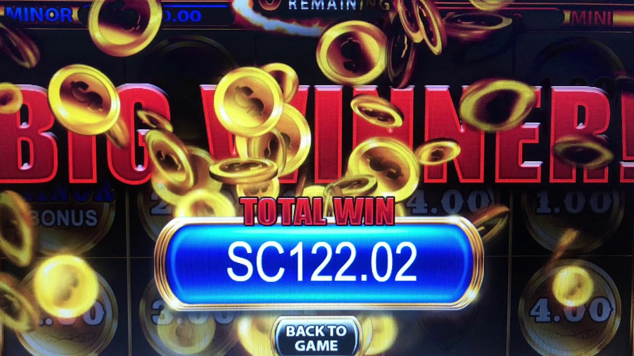Chumba and Fun z points wins!