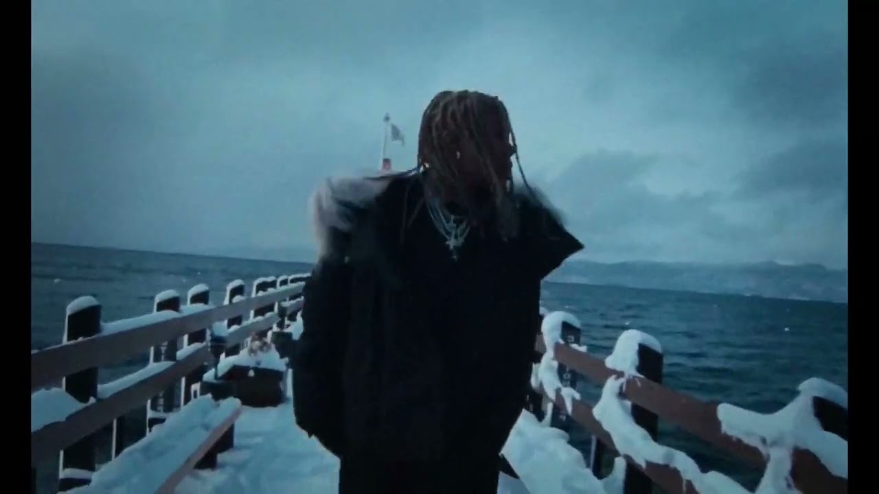 destroy lonely type beat - 