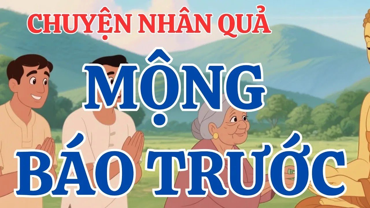 SÁT SANH HẠI MẠNG Báo Ứng Đến Rất Nhanh – 10 Chuyện Nhân Quả Phật Giáo Hay Nhất